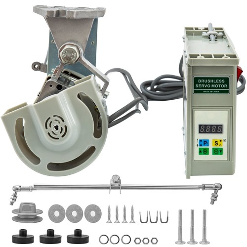 Electronic servo industrial - servo,