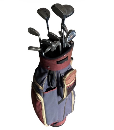 Wilson prostaff oversized - prostaff, full