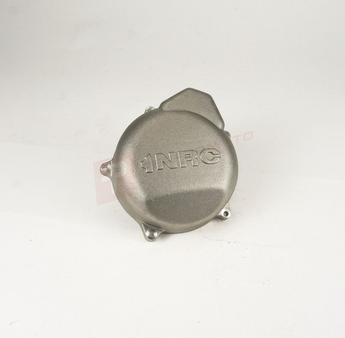 Nrc heavy duty upgrade - duty,