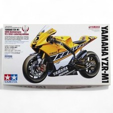 Tamiya Yamaha Yzr-M1 50Th