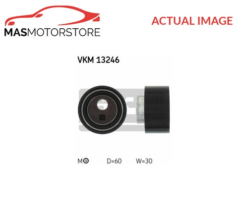 Timing belt tensioner - timing,