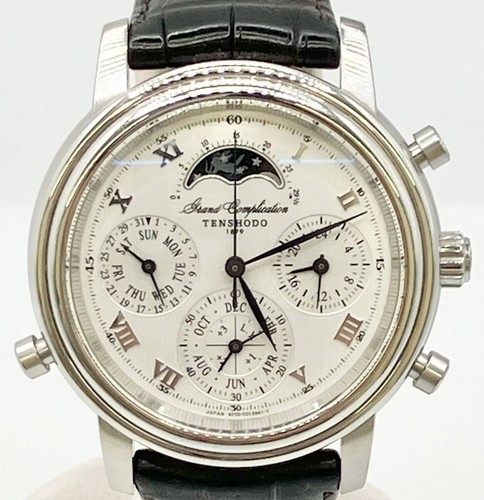 Tenshodo 6771 t008721 grand - 6771,