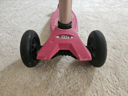 Micro maxi scooter - micro,