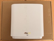 ASUS ZenWiFi XT8 AX6600