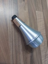 Small Strait Trumpet Mute