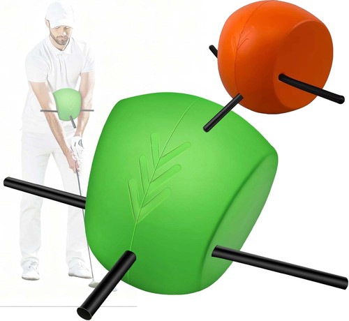 Golf swing training aid - golf,