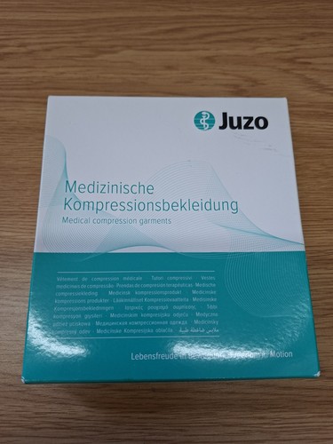 Juzo compression stocking - compression,
