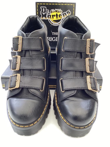 Martens coppola black - martens,