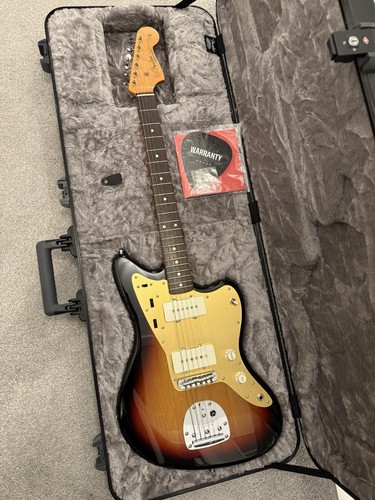Fender ishibashi fsr - fender,