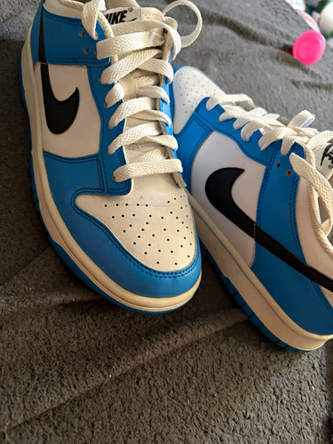 Nike dunk low - unisex, kids