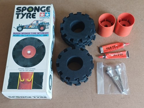 Vintage tamiya 185 - tamiya, buggy