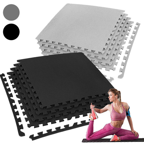 Eva interlocking floor mats - eva,