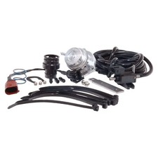 Forge Motorsport Blow Off Dump Valve Kit Golf MK6 R Scirocco Turbo R FMFSITAT