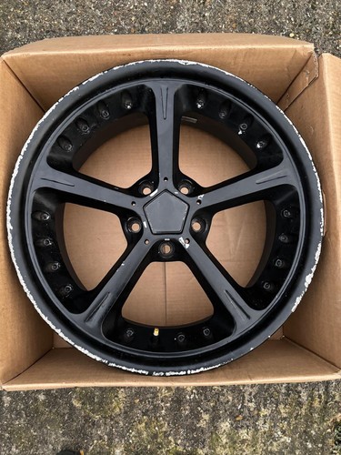 Bmw schnitzer style - schnitzer, alloy