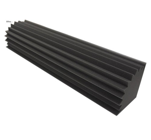 High end bass - trap, absorber