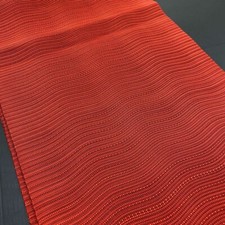 Summer Nagoya Obi VINTAGE