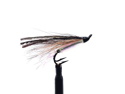 Sunray shadow double hook - shadow,