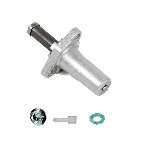 Cam timing chain - timing, tensioner