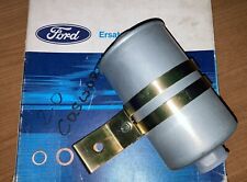 Ford Escort RS Cosworth Fuel Filter Retaining Bracket Small & Large Turbo 909