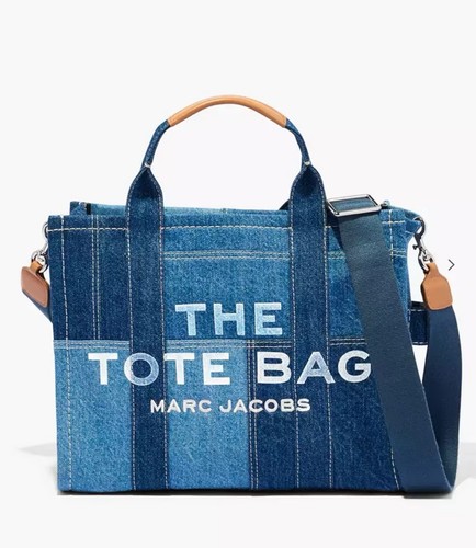 Marc jacobs the denim medium - jacobs,