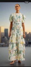 Ted Baker Devero Floral Print