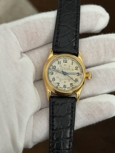 Vintage rolex oyster - rolex,