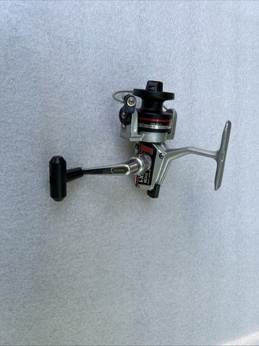 Vintage ryobi silver - ,