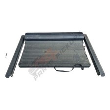 2006 Nissan Navara Outlaw