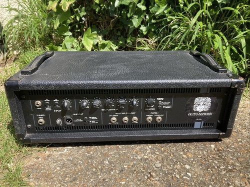 Peavey 450 max - peavey,