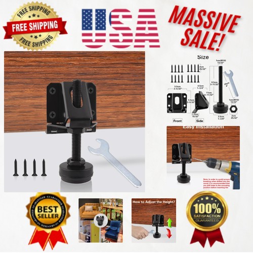 Adjustable heavy duty - 4,