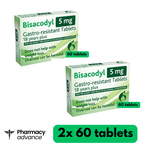 Constipation relief tablets - constipation,