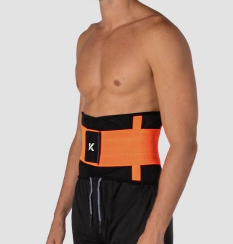 Kewlioo men hot power waist - hot,