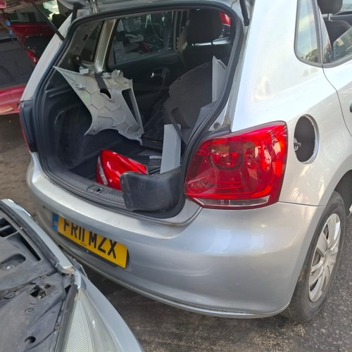 Breaking volkswagen polo - breaking,