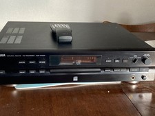 yamaha CDR S1000 CD