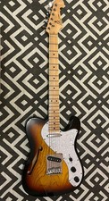 Thinline Telecaster American