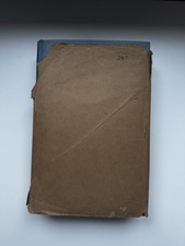 WWII 1944 Elements of Ordnance