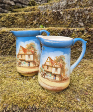 Vintage Falcon Ware "A Bit of