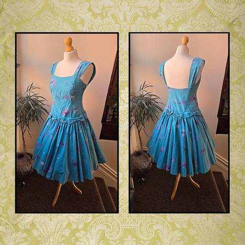 Vintage laura ashley - vintage,