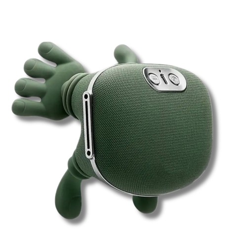Neck massager deep - massager,