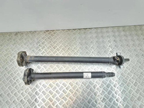 Mercedes benz w124 propshaft - e,