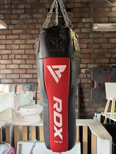 Punch bag wall mount - +,