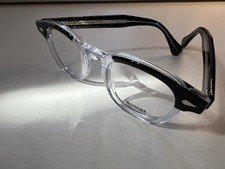 Moscot Lemtosh Glasses Frame