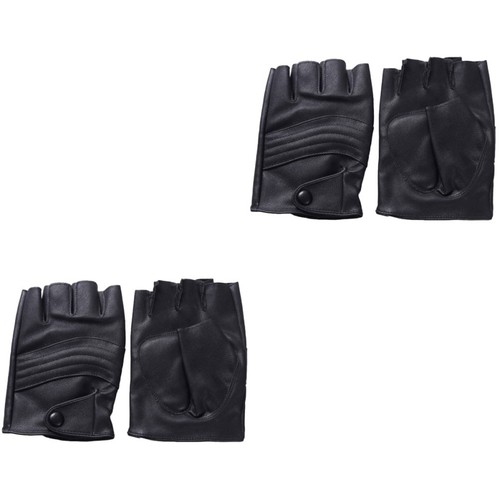 Pairs gym workout gloves - 2,