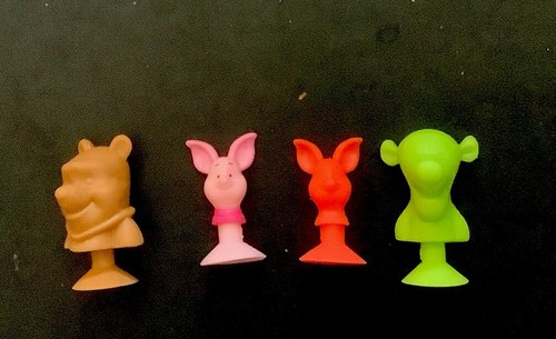 Disney best buddies micro - buddies,