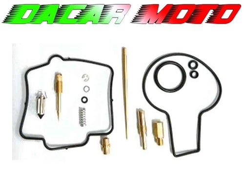 Carburetor revision kit honda - carburetor,