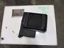 mazda 3 mps 2007 2.3 turbo