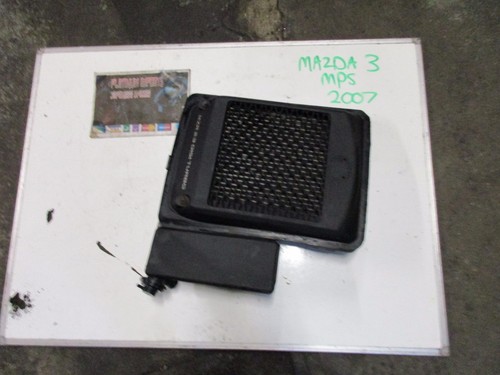 Mazda mps 2007 3 - 3,