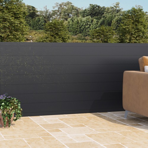 Pvc garden screening roll - garden,