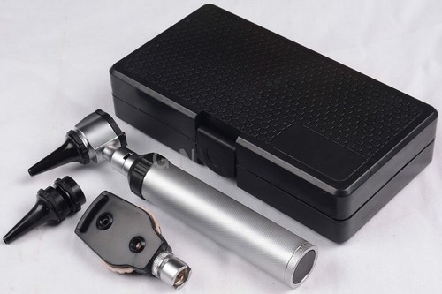 Ent ophthalmoscope - ent,