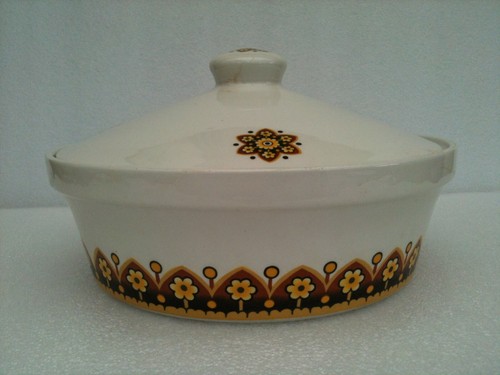Barker bros ironstone - barker,